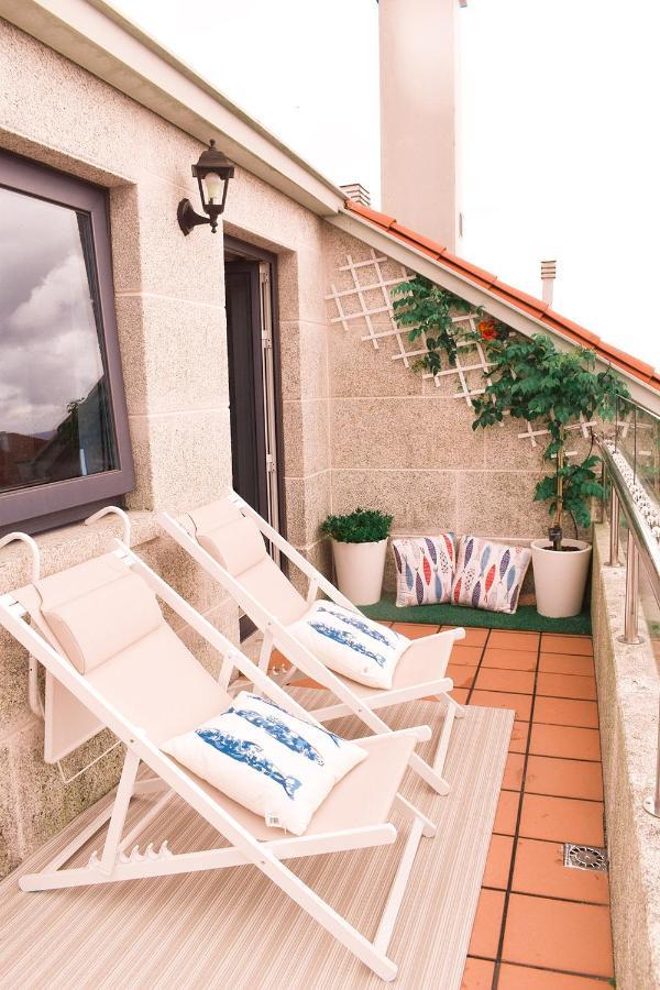 La Xouba Apartment Rianjo Exterior photo